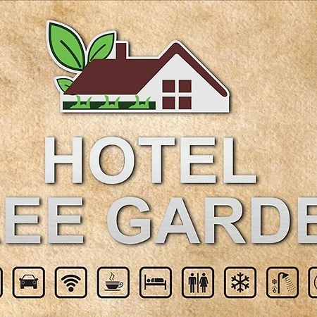 Hotel Tree Garden Wilpaththu Nochchiyagma Anuradhapura Nochchiyagama Exterior foto