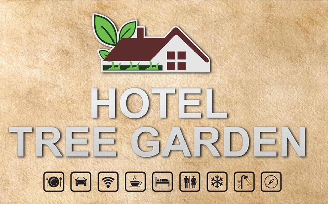 Hotel Tree Garden Wilpaththu Nochchiyagma Anuradhapura Nochchiyagama Exterior foto